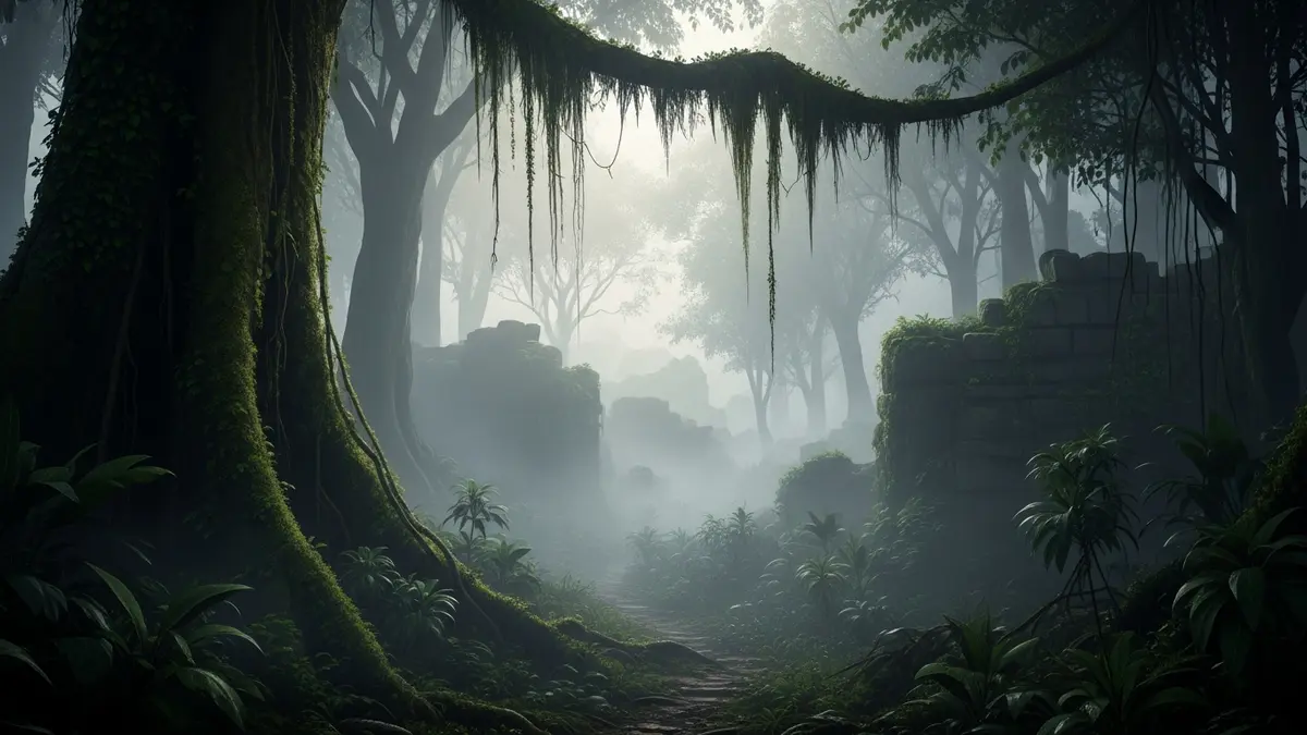 El coronel Fawcett y la Ciudad Perdida de Z: la desaparición que devoró el Amazonas