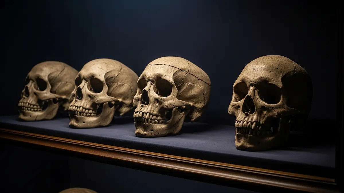 Los cráneos alargados de Paracas: el enigma que la ciencia explica y la imaginación se niega a soltar