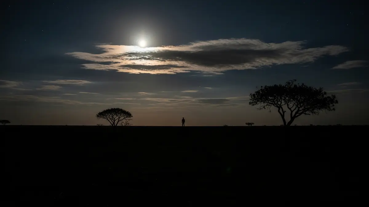 El Silbón de los llanos: cuando el silbido se oye lejos, el espanto ya respira cerca