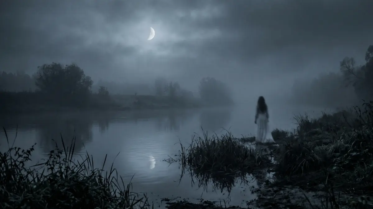 La Llorona: el lamento que América Latina lleva cinco siglos escuchando