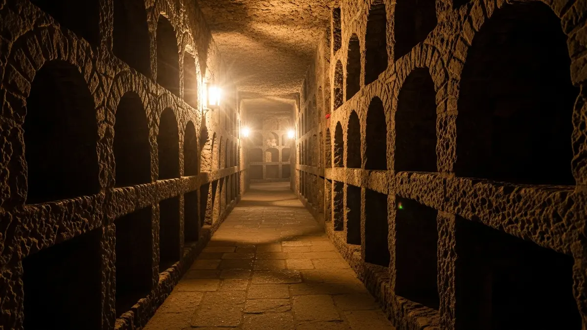 Las momias de Guanajuato: los cuerpos que el suelo se nego a borrar