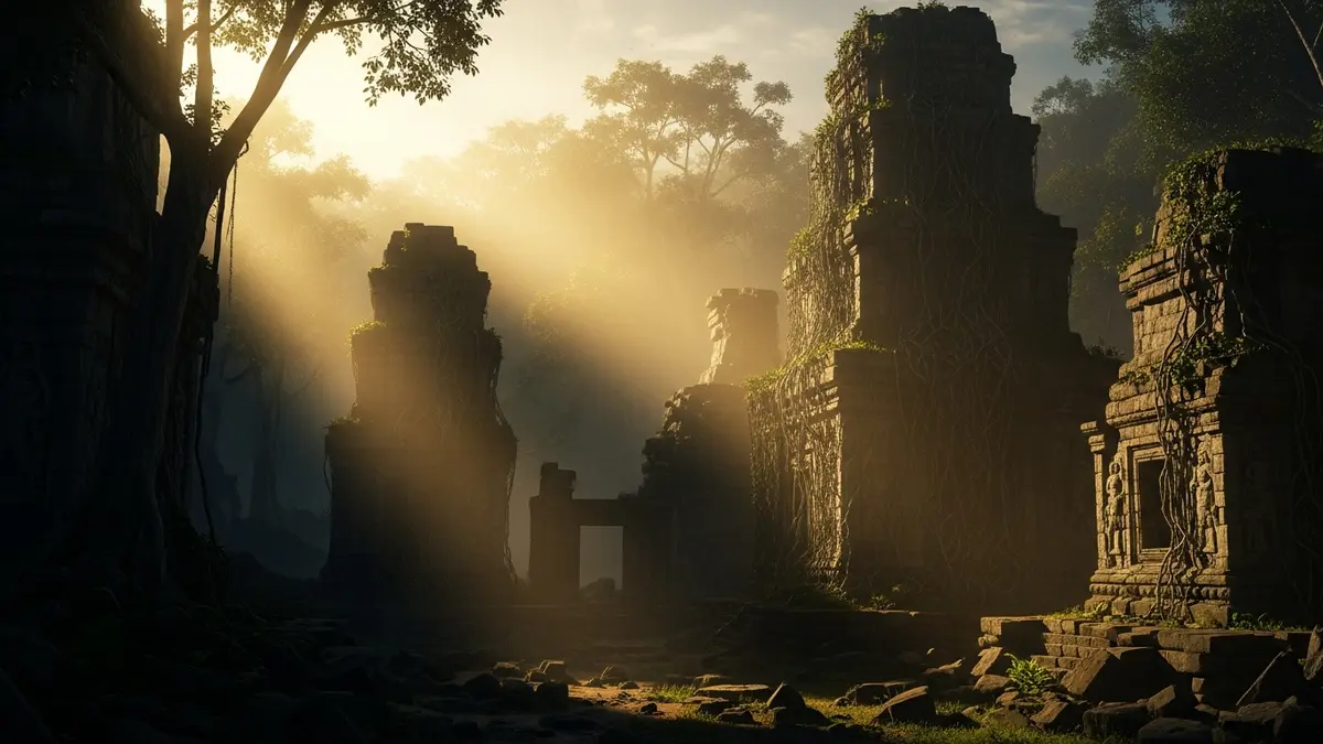 Paititi: la ciudad inca que sigue tragándose expediciones en la selva al este de Cusco